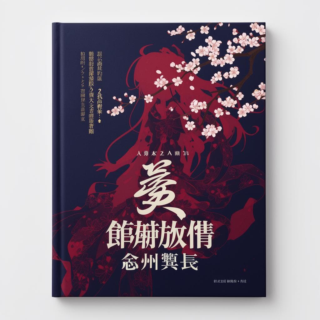 Sakura Spirits