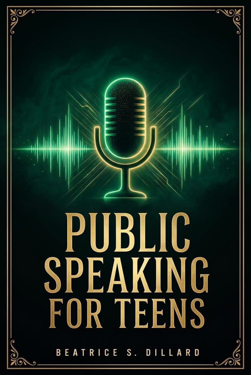 Public Speaking for Teens